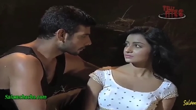 Ek Boondh Ishq-Tara(Hot & Romantic)